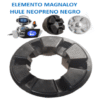 M670-N ELEMENTO PARA COPLE MAGNALOY M600 HULE NEOPRENO DIAMETRO EXTERIOR 5.975”