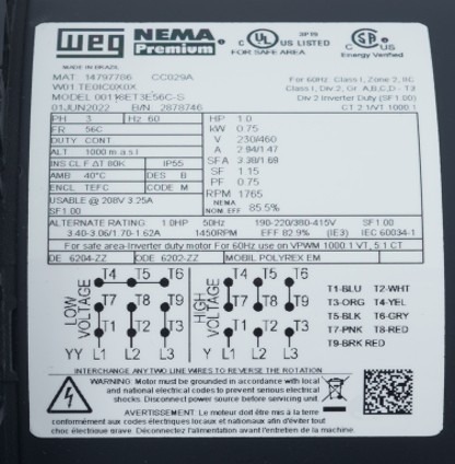WEG PLACA MOTOR 00118ET3E56C 1HP 4P 56C TRIFASICO CON PIES UNIVERSO OSUNA BALERO.png