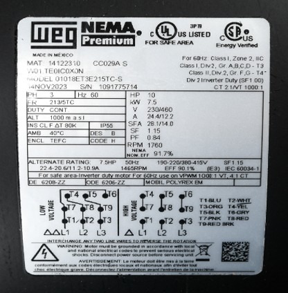 WEG PLACA MOTOR 01018ET3EM215TCW 10HP 4P 215TC TRIFASICO CON PIES UNIVERSO OSUNA BALERO.png