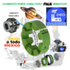 20R ELEMENTO FALK 0789008 PARA COPLE WRAPFLEX ELASTOMERICO VERDE