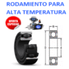 6204-2Z/VA228 RODAMIENTO SKF PARA ALTA TEMPERATURA d=20mm D=47mm B=14mm