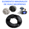 M270-N ELEMENTO PARA COPLE MAGNALOY M200 HULE NEOPRENO