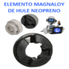 M470-N ELEMENTO PARA COPLE MAGNALOY M400 HULE NEOPRENO