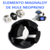 M570-N ELEMENTO PARA COPLE MAGNALOY M500 HULE NEOPRENO