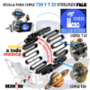 1020T REJILLA FALK PARA COPLE 1020T10 Y 1020T20