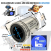 LM12UU RODAMIENTO ECONOMIC BUJE LINEAL INTERIOR d=12mm EXTERIOR D=21mm LARGO L=30mm