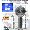 CB-10 ROTULA AURORA MACHO B=5/8″ UNF-3A =ROSCA 5/8-18 IZQUIERDA