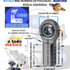 MG-16 ROTULA AURORA HEMBRA B=1″ UNF-2B =ROSCA 1 1/4-12 IZQUIERDA