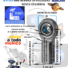 MG-6 ROTULA AURORA HEMBRA B=3/8″ UNF-2B=ROSCA 3/8-24 IZQUIERDA
