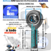 MM-10 ROTULA AURORA MACHO B=5/8″ UNF-3A=ROSCA 5/8-18 DERECHA