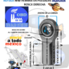 MW-16 ROTULA AURORA HEMBRA B=1″ UNF-2B =ROSCA 1 1/4-12 DERECHA