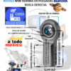 MW-10 ROTULA AURORA HEMBRA B=5/8″ UNF-2B =ROSCA 5/8-18 DERECHA