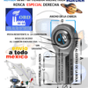 MWF-M10 ROTULA AURORA MILIMETRICA HEMBRA B=10mm ROSCA ESPECIAL M10 X 1.25 DERECHA