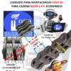 CA-BL634 CANDADO PARA CADENA DE MONTACARGAS PASO 60 3 X 4 ECONOMICO